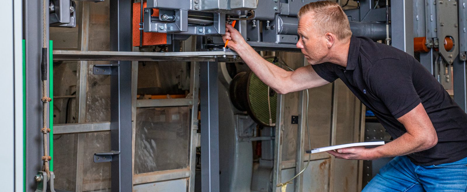 Booij Machinetechniek